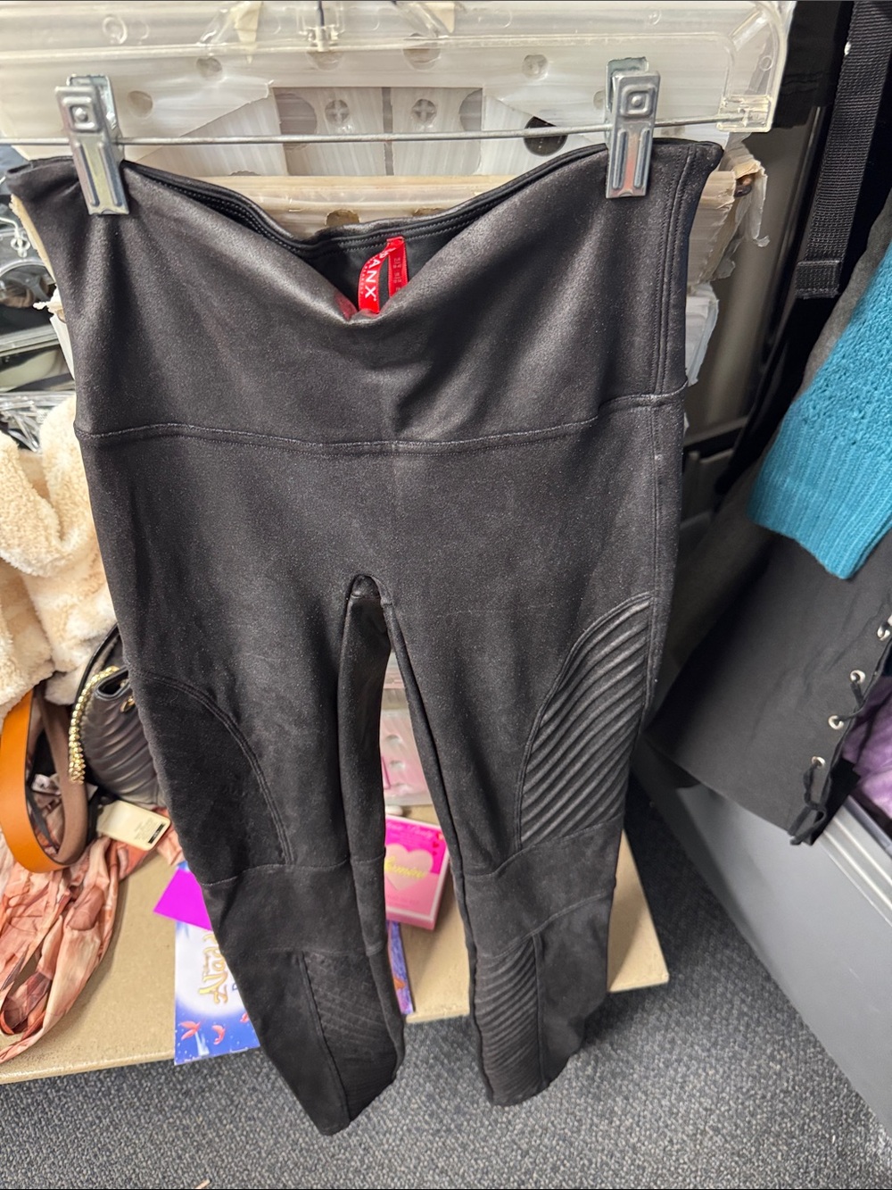 Spanx leggings M // 092564